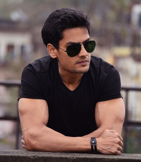 Tej Shah