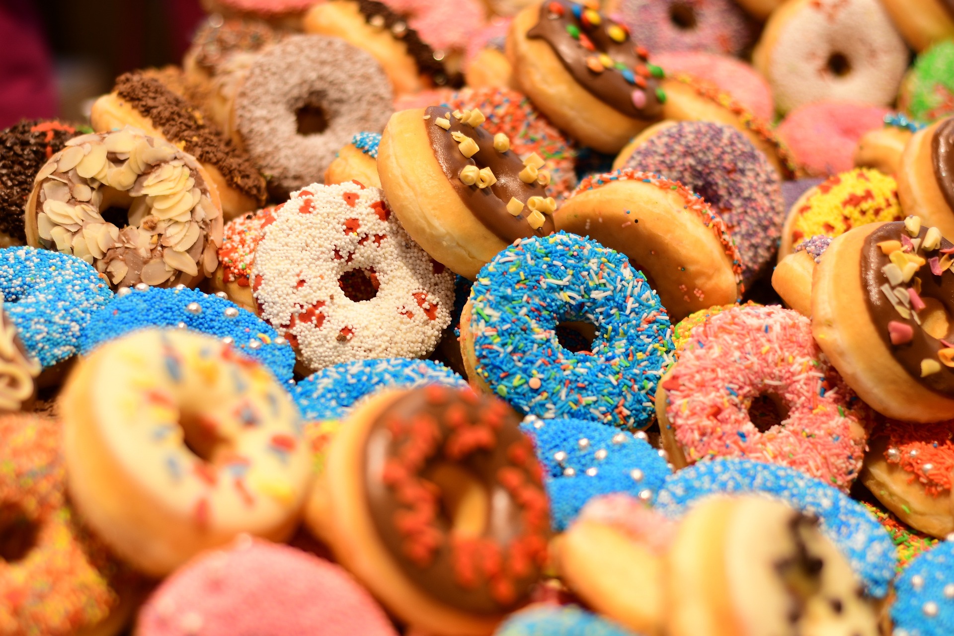 What I Learned After Cutting Sugar For A Month