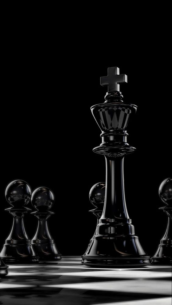 Famous Chess Openings