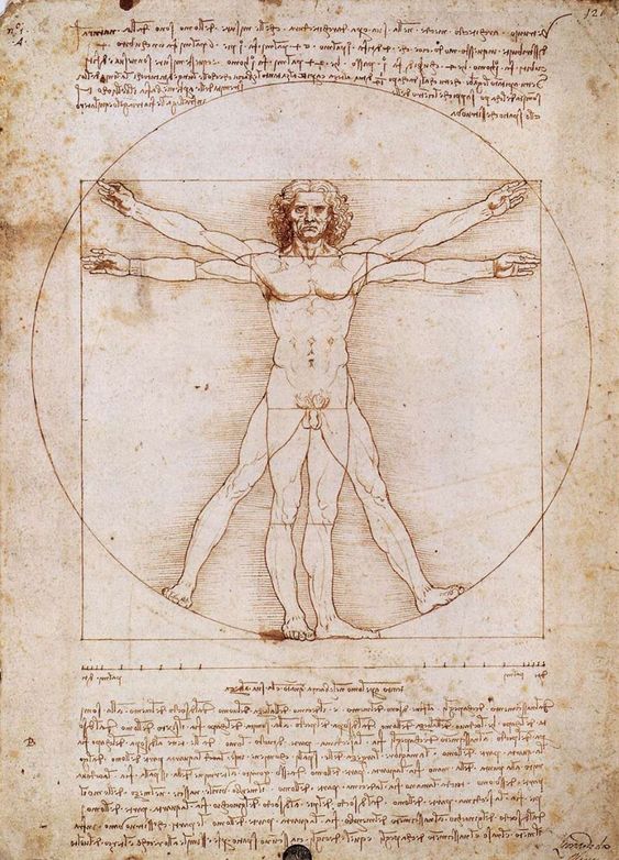 The Da Vinci Code Effect