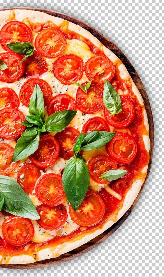 Pizza: The Perfect Comfort Food