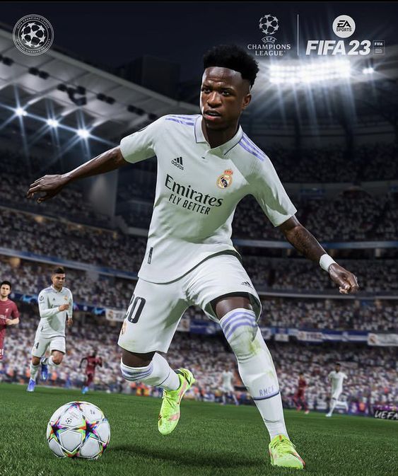The FIFA 23 Soundtrack