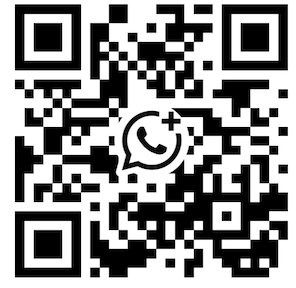 Whatsapp QR Code
