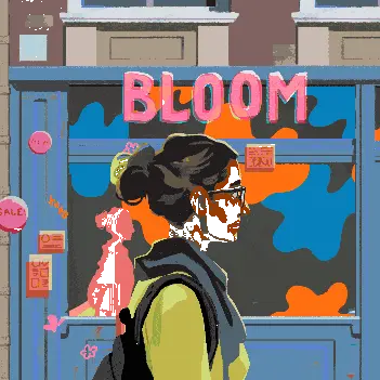 NIA Stories festival