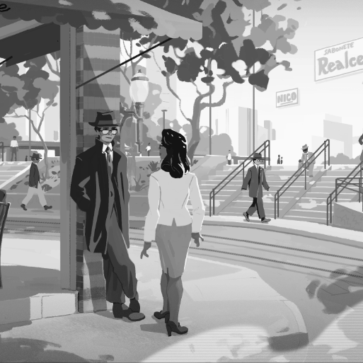 NIA Stories Orientation