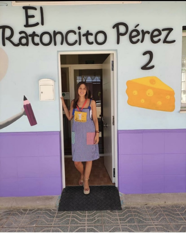 Foto de Laura Sigüenza Romero