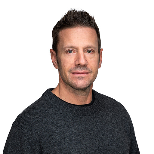 Luke Braud