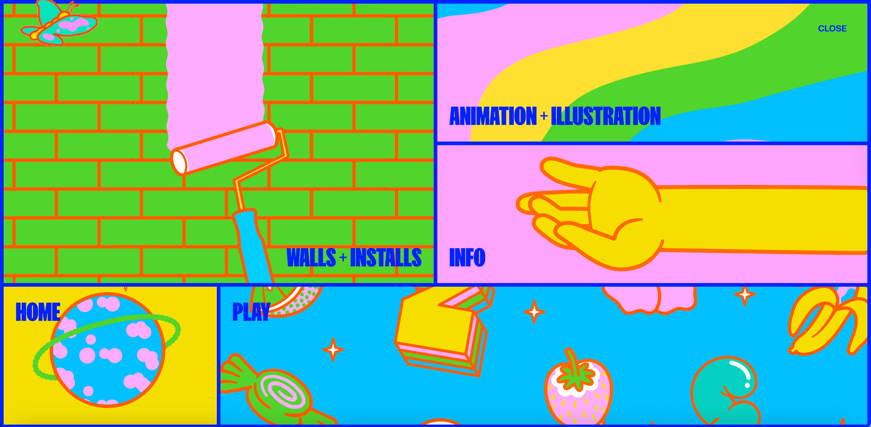 maximalist-web-design-ellen-porteus-navigation-menu.png