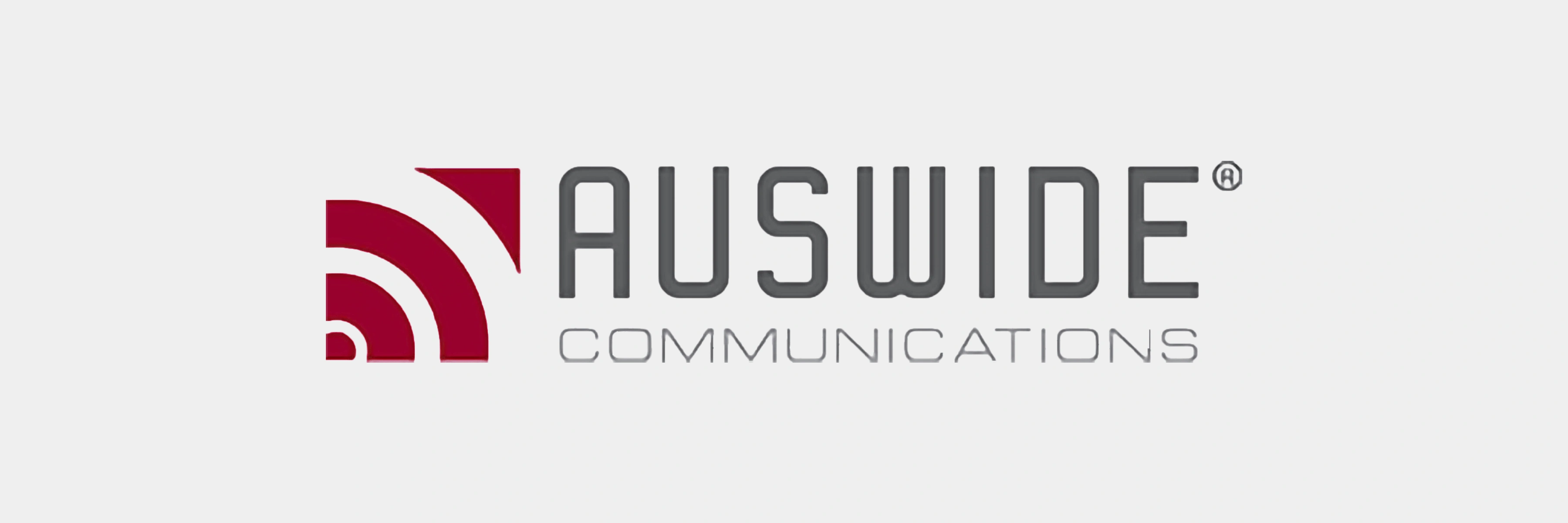 The Auswide Communications logo