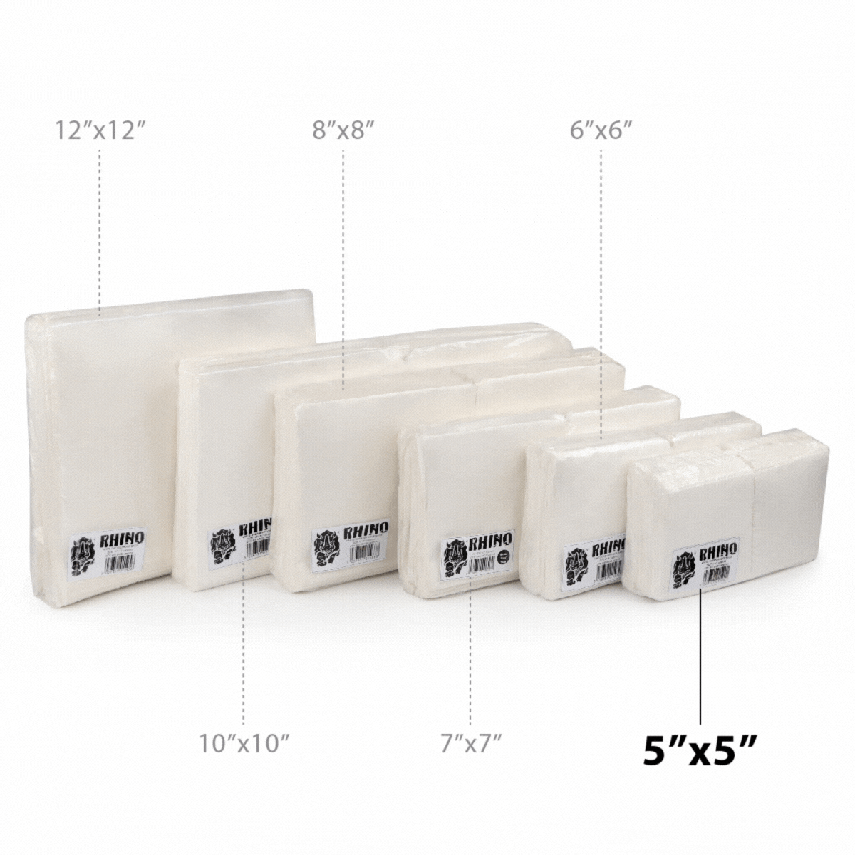 White Paper Bags.gif