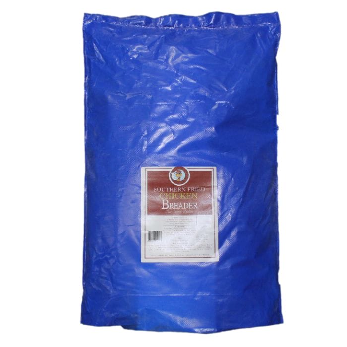 SFC Fried Chicken Special Breading Sack 20kg - Adams Food Service
