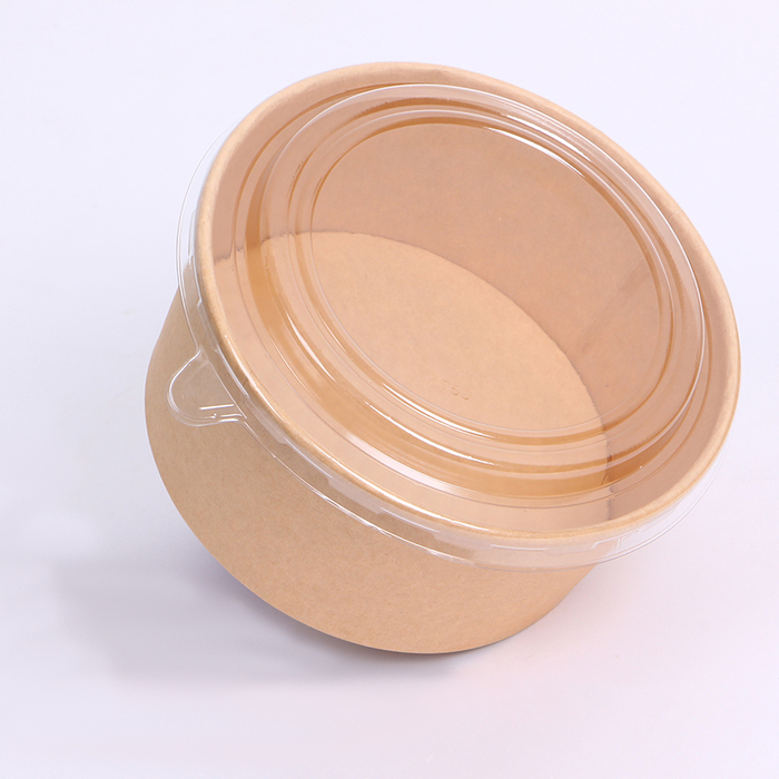 25oz Salad Bowls & Lids  200