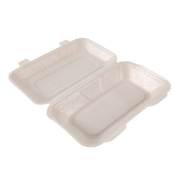 Infinity TT10 FP10 Natural Containers 2x110