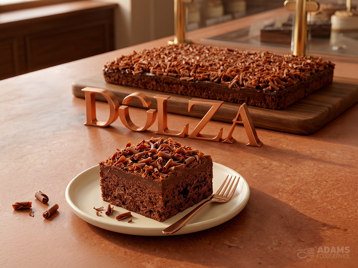 5997  Dolza Chocolate Sponge Tray With Curls.png