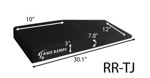 Trak-Jax - Set of 2