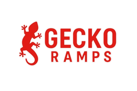 Gecko Ramps