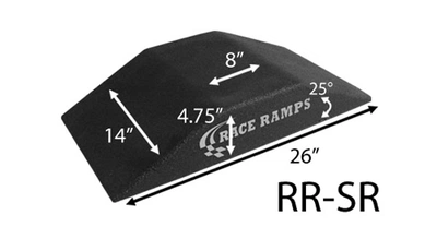 Show Ramps - Set of 2