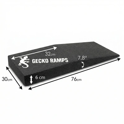 Scale Ramp Medium - Set of 2