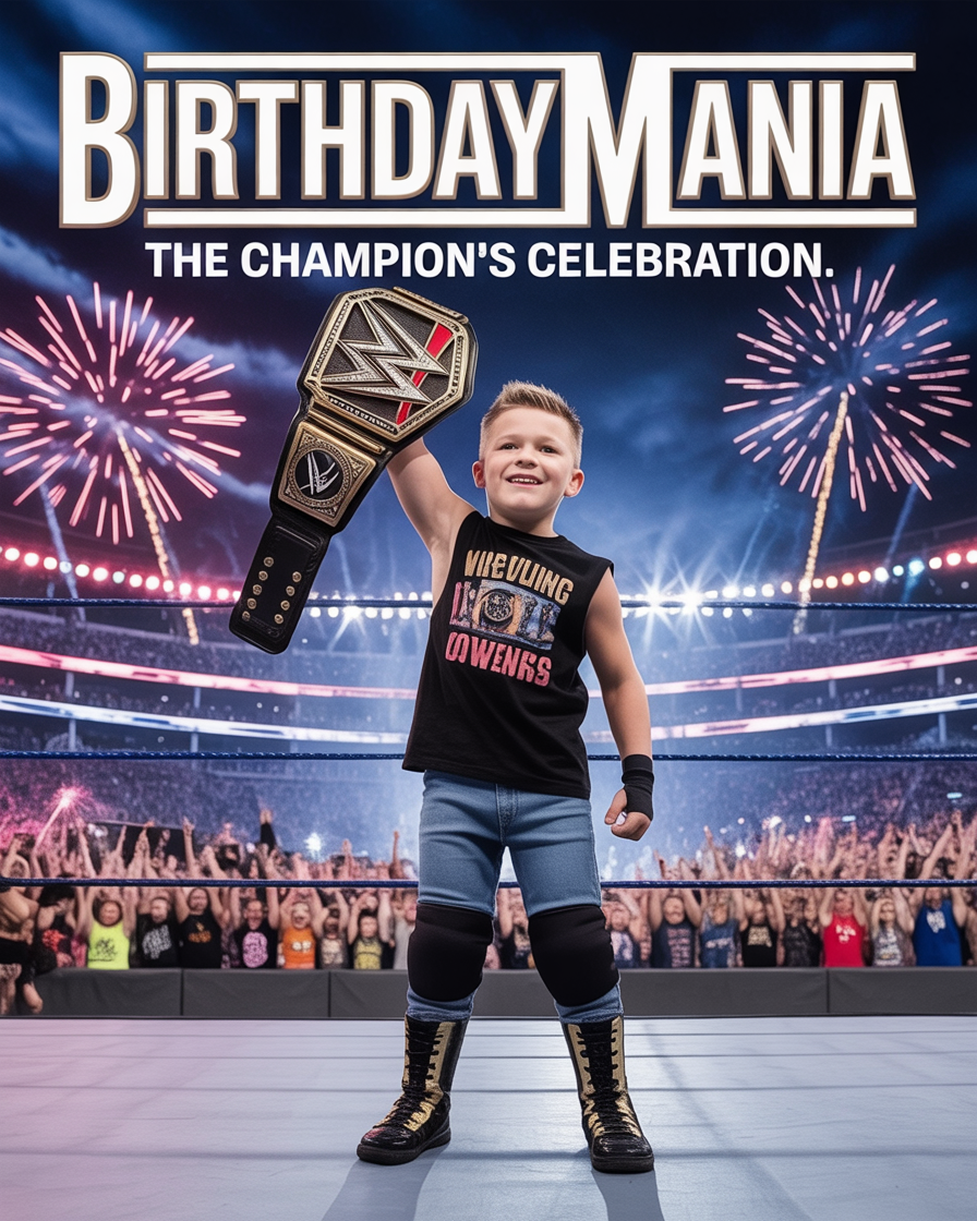 WWE