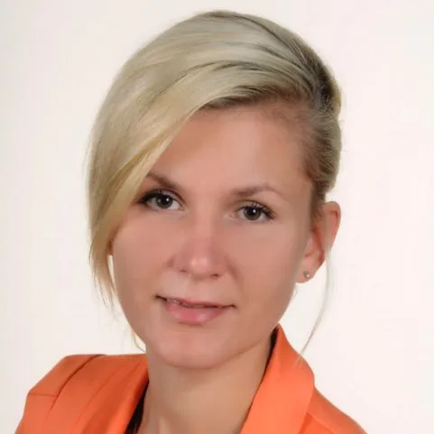 Image of Doctor Mgr Kamila Książek- Lesińska Working in Psychologist department