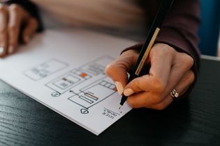 ⚡ I Suck at Design ⚡