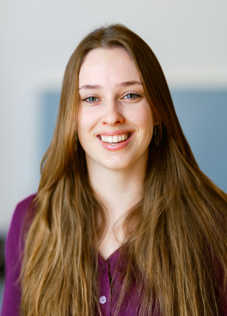Marinke Visser