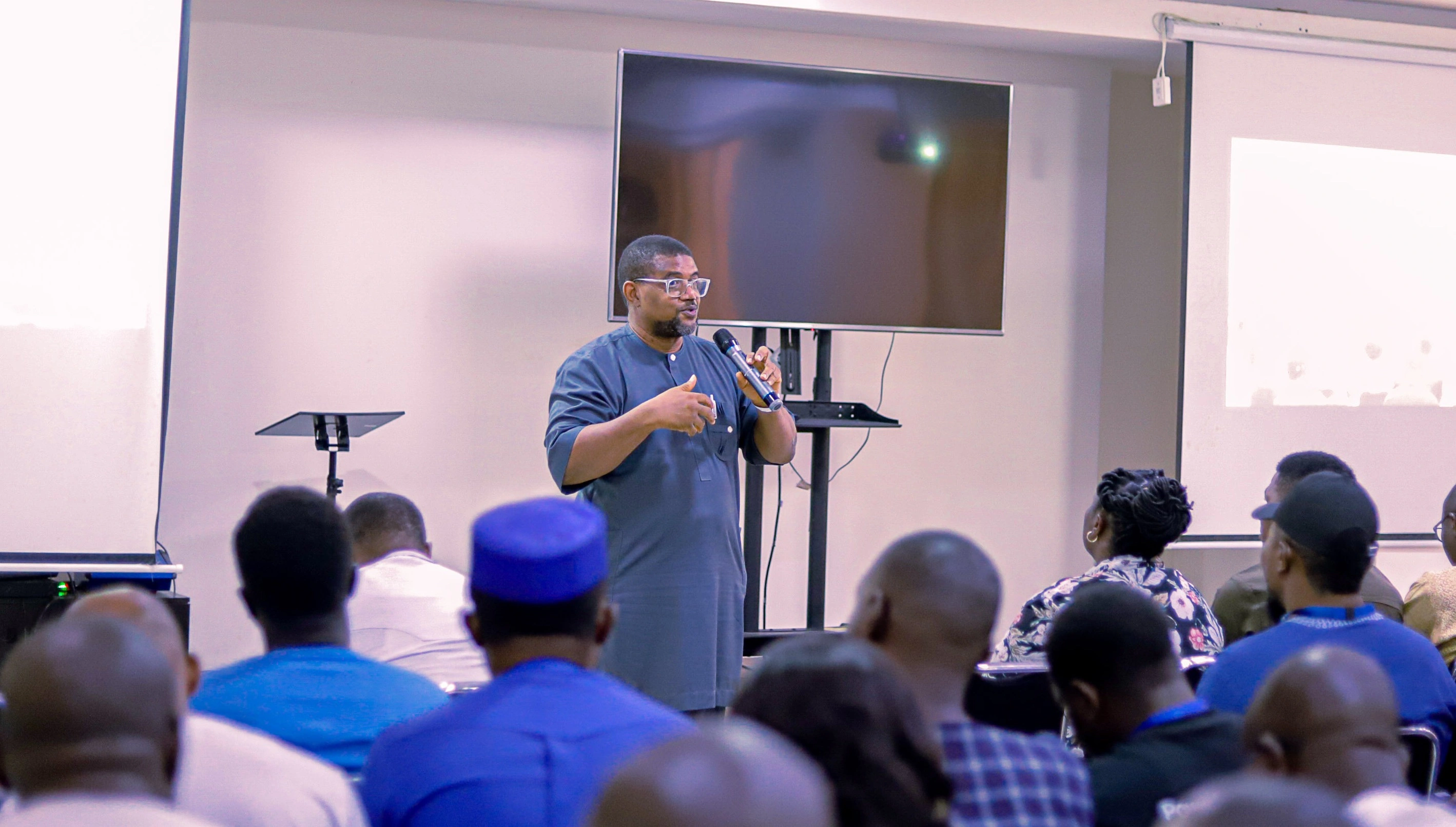 Behind the lessons: Adebukunola through fatherhood and Moniepoint