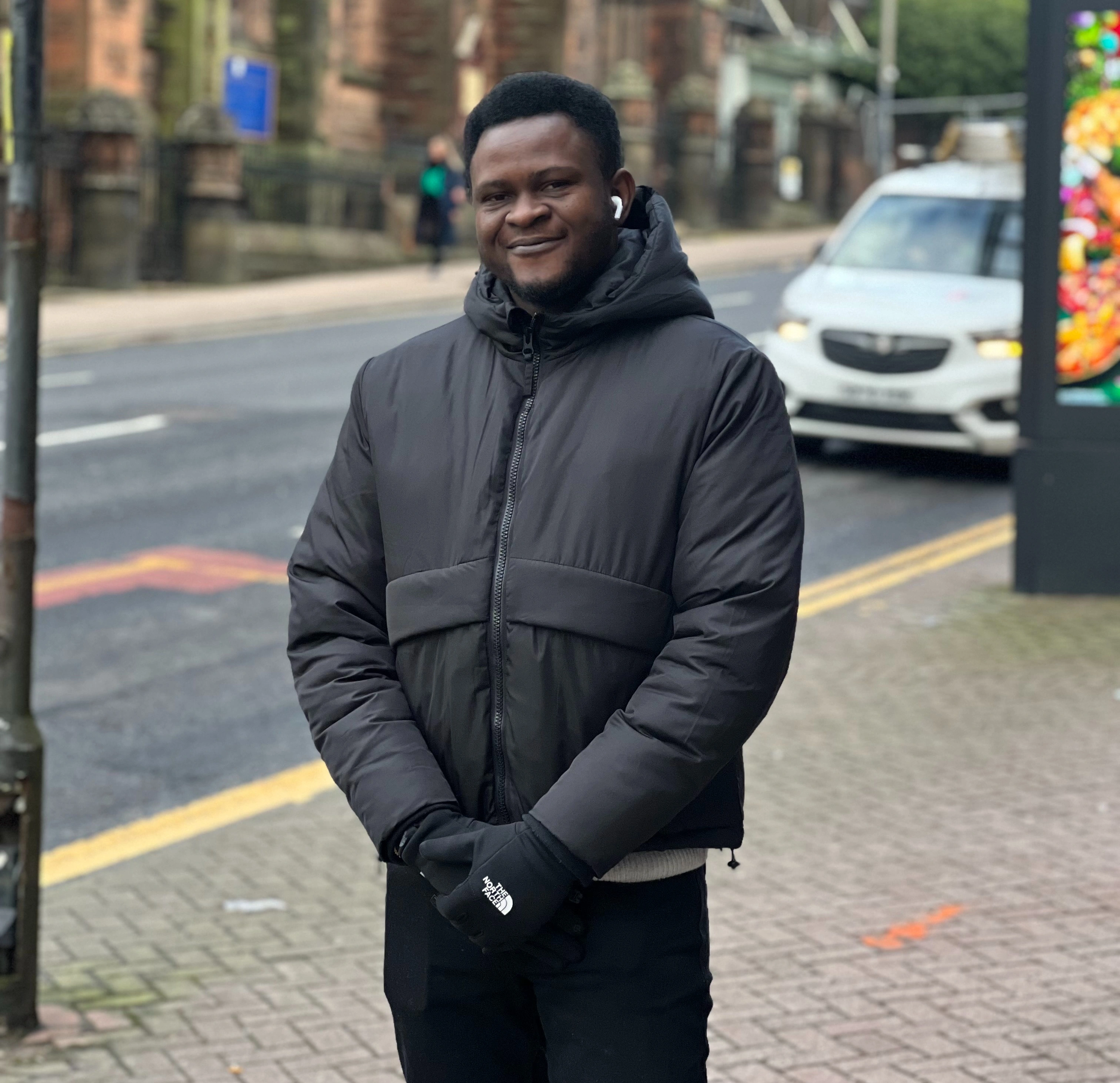 Game on: levelling up at Moniepoint