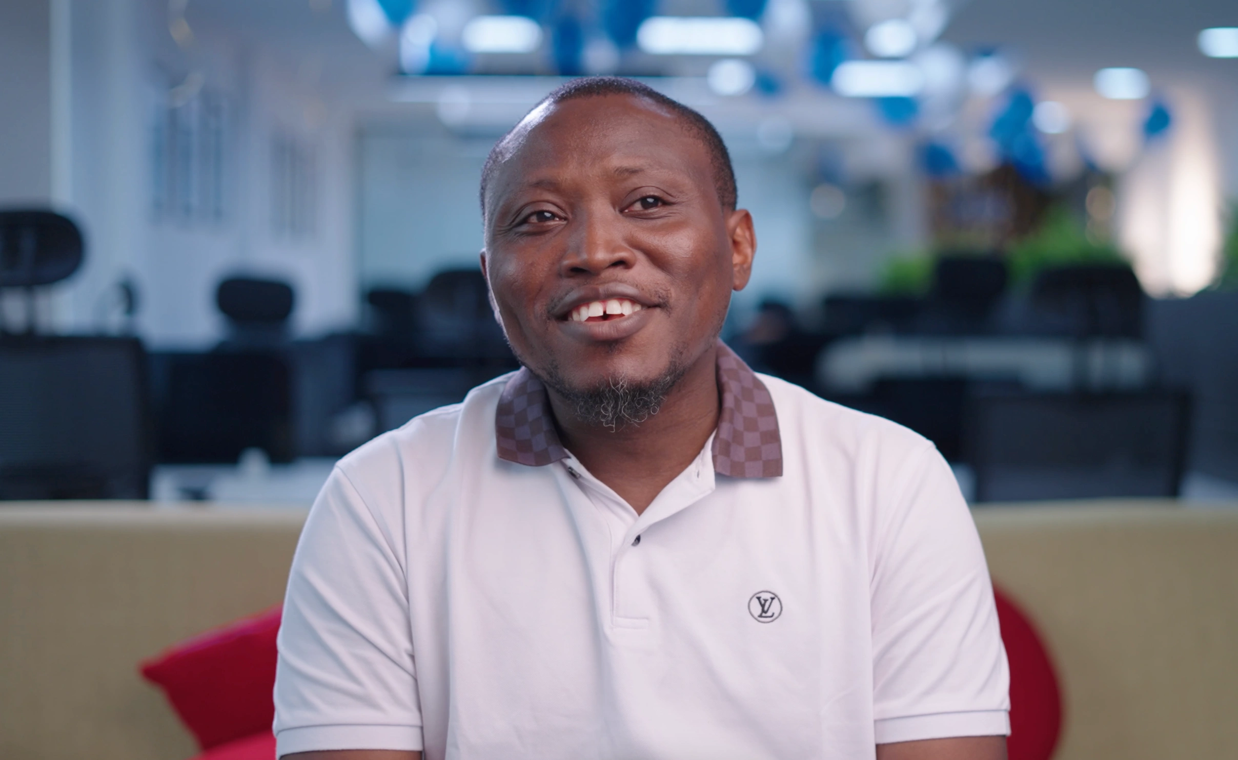 A behind-the-scenes look at business operations at Moniepoint