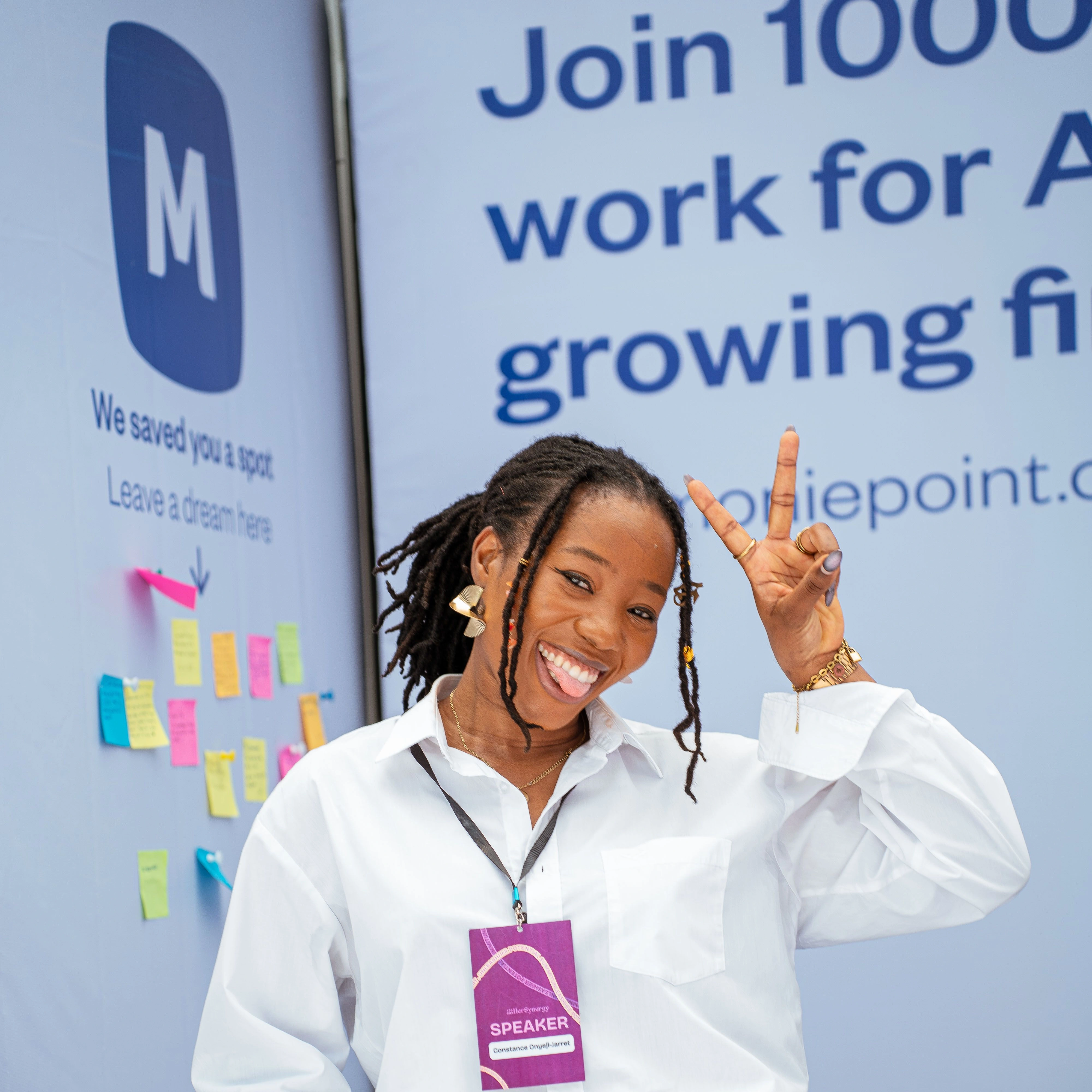 How Moniepoint’s People Operations team builds systems, solves problems and shapes culture 