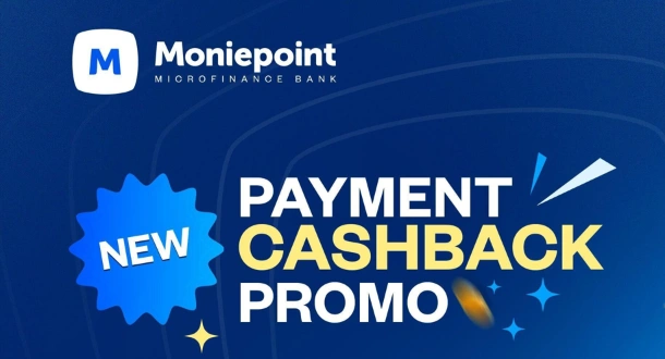 Your Everyday POS Transactions Now Come with Cashback Rewards