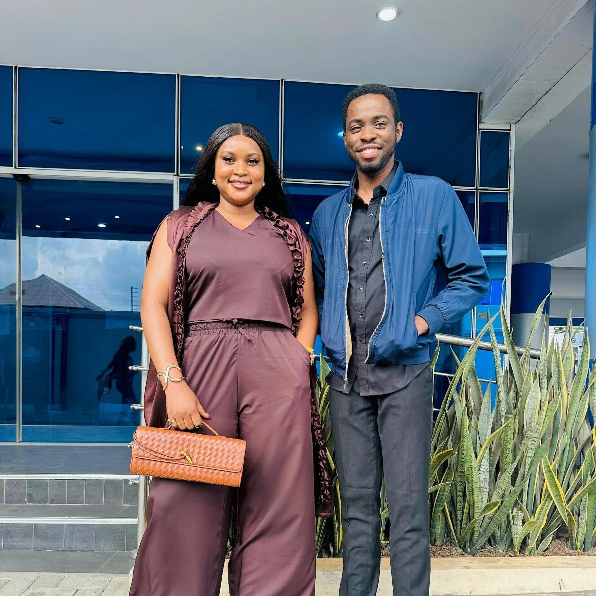 Behind the Screens: Chisom and Chinenye on friendship at Moniepoint
