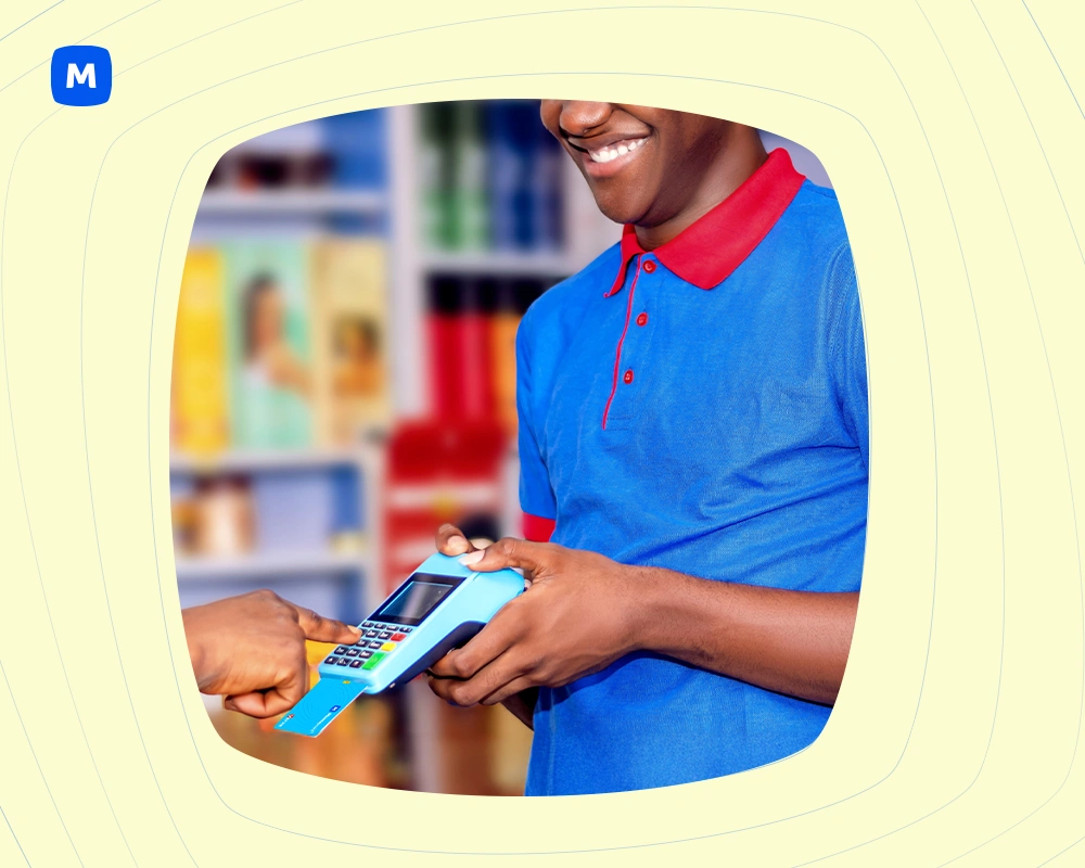 Your Debit Card Just Got an Upgrade: 5 Reasons to Switch to Moniepoint's New Debit Card