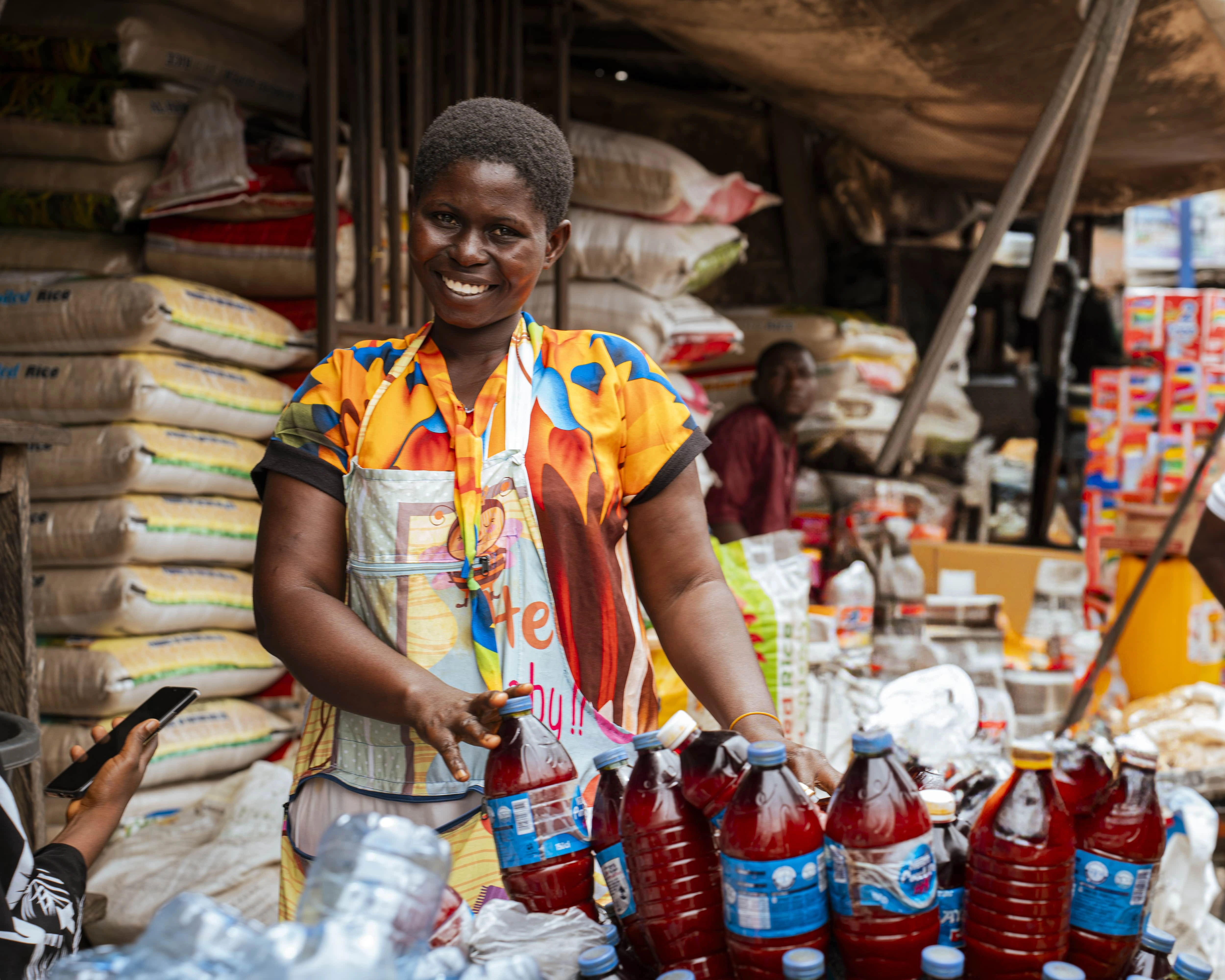 The Moniepoint 2025 informal economy report: what’s new, and why it matters
