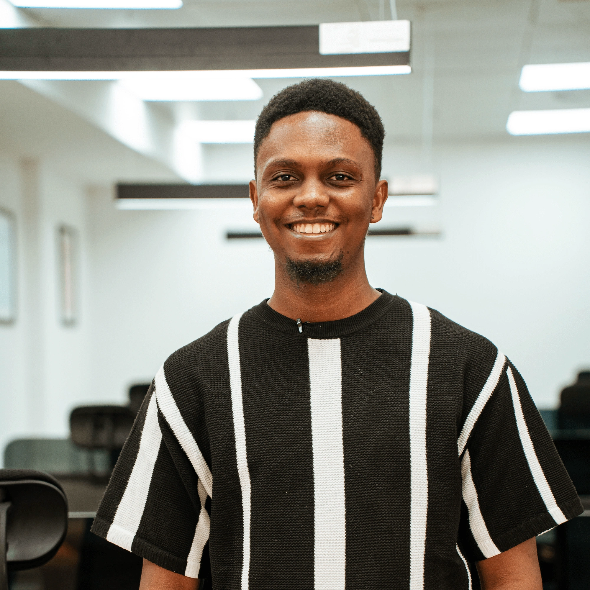 Behind the Watchlist: A Moniepoint data engineer’s story in episodes and feeds