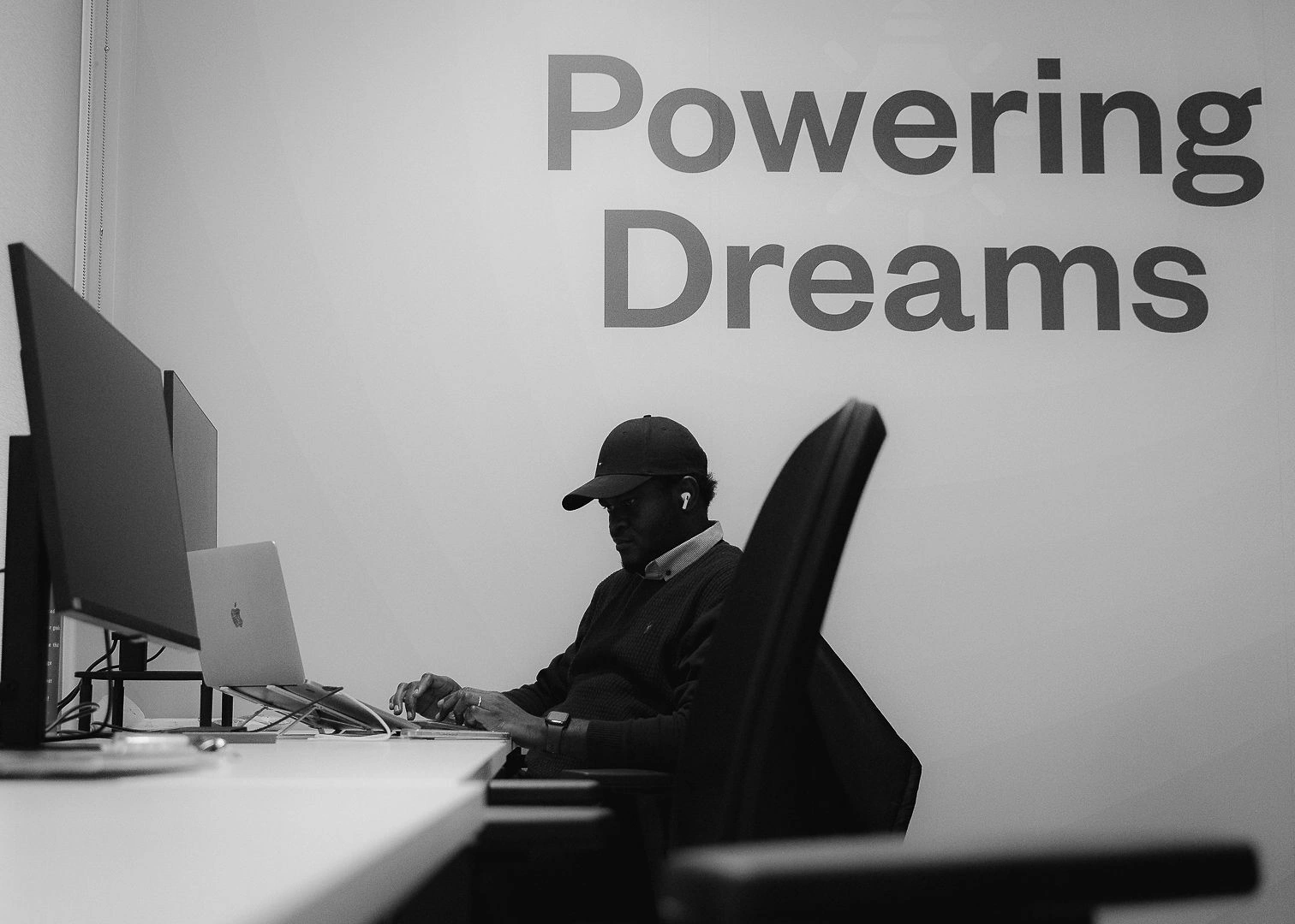 Making the Dream: How we built overdraft to be a business lifeline