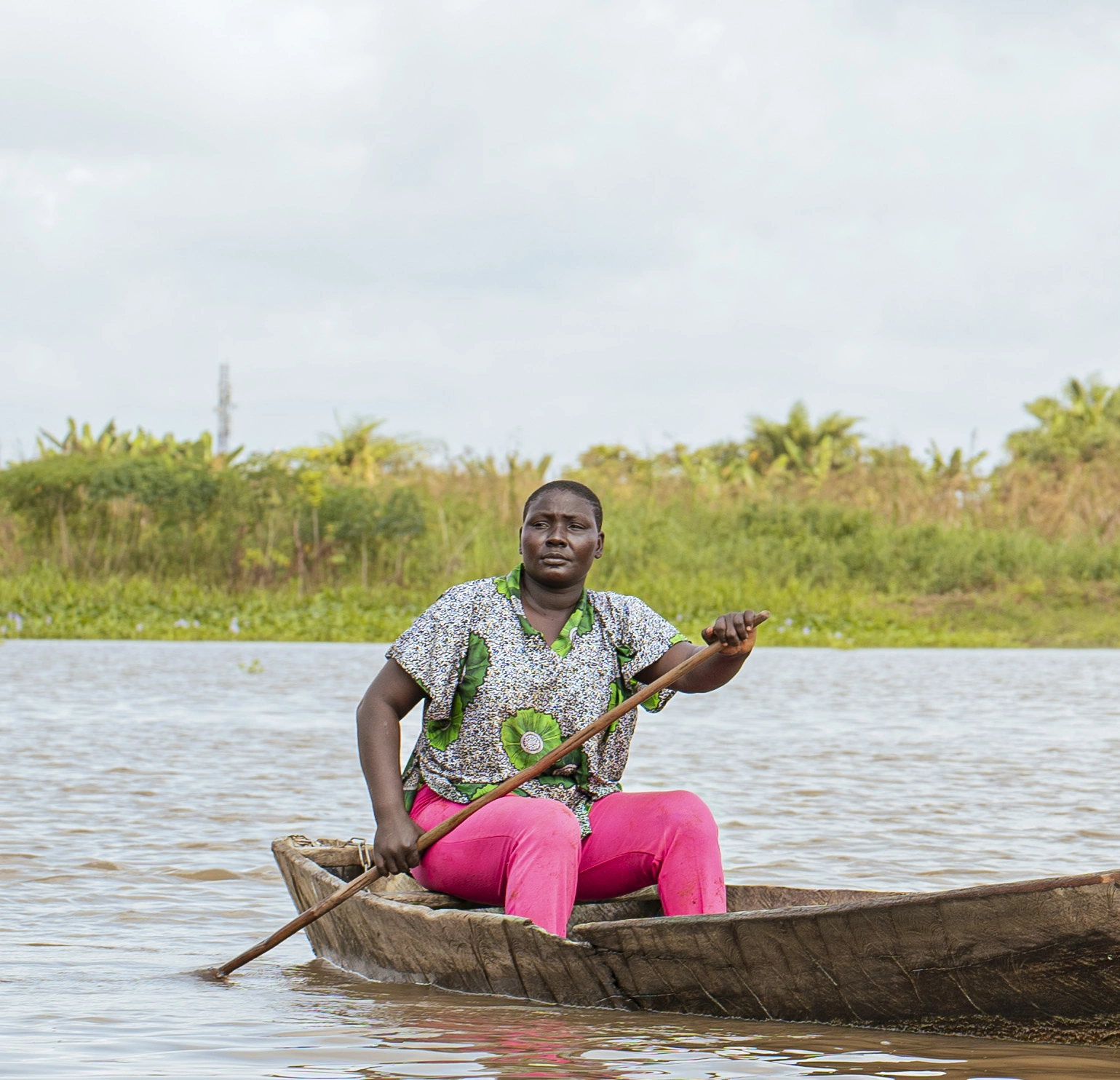 The truth about informality: what we learnt in Bayelsa