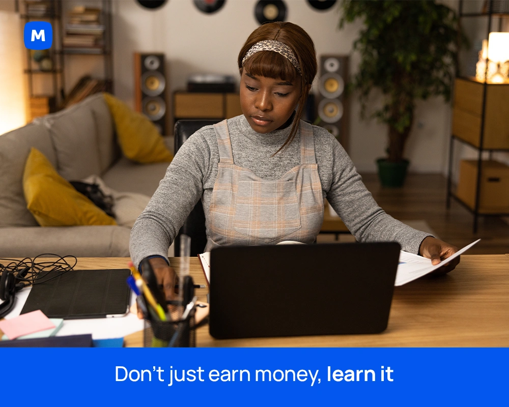 Common Financial Mistakes We Make as Adults