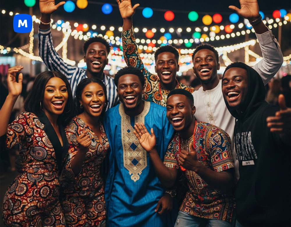 Detty December Itinerary: Vibes, Plans, and Zero Stress