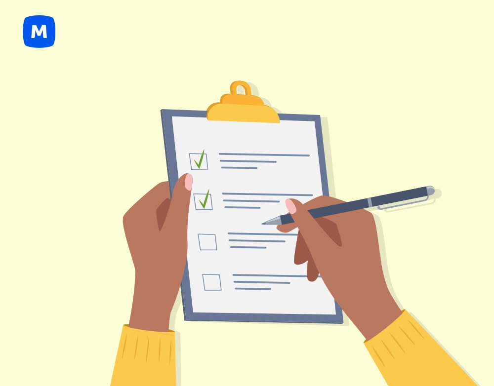 Detty December Self-Care Checklist: How to Enjoy the Season Without Burning Out