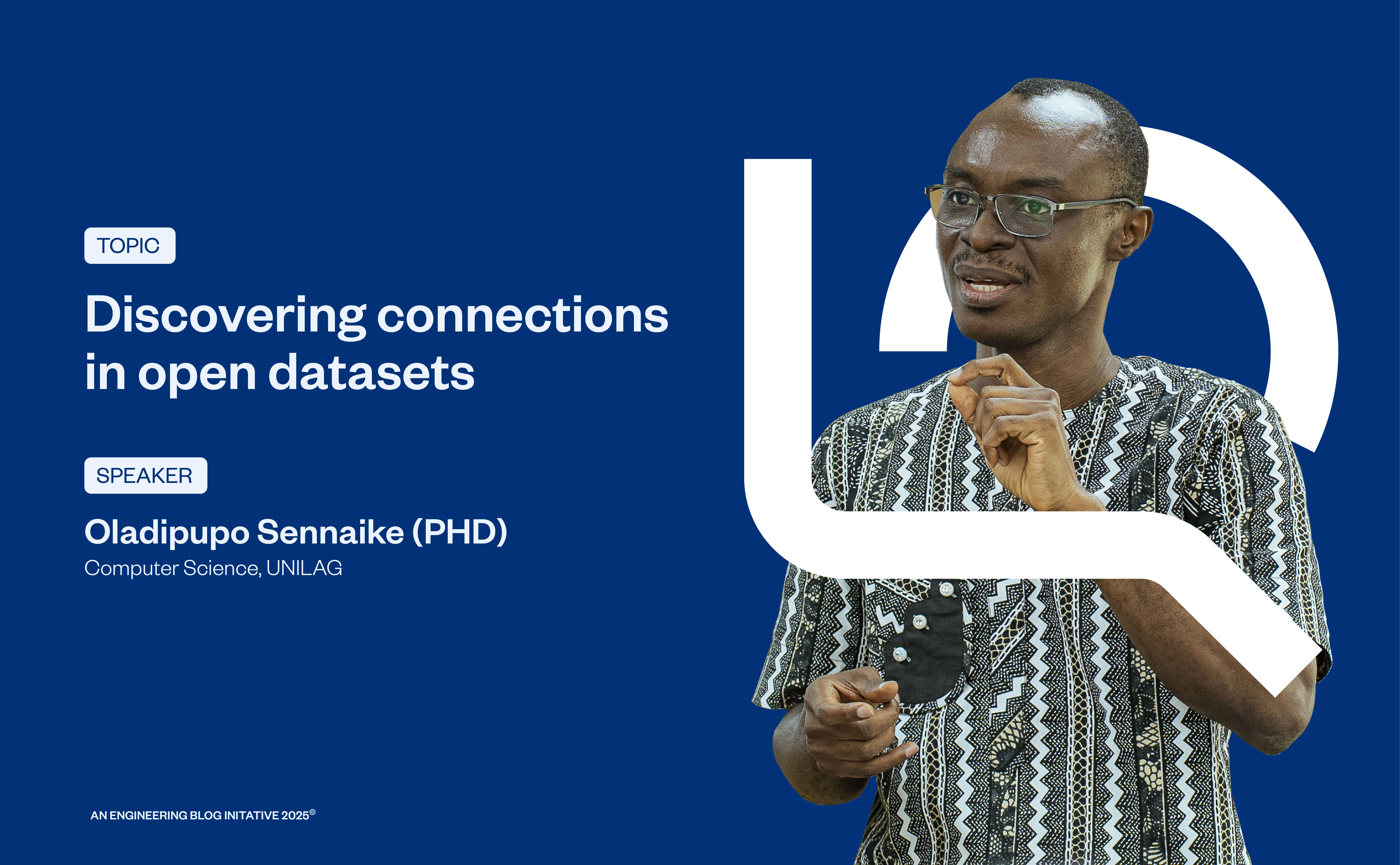 Discovering Implicit Data Connections Using Self-Organising Maps