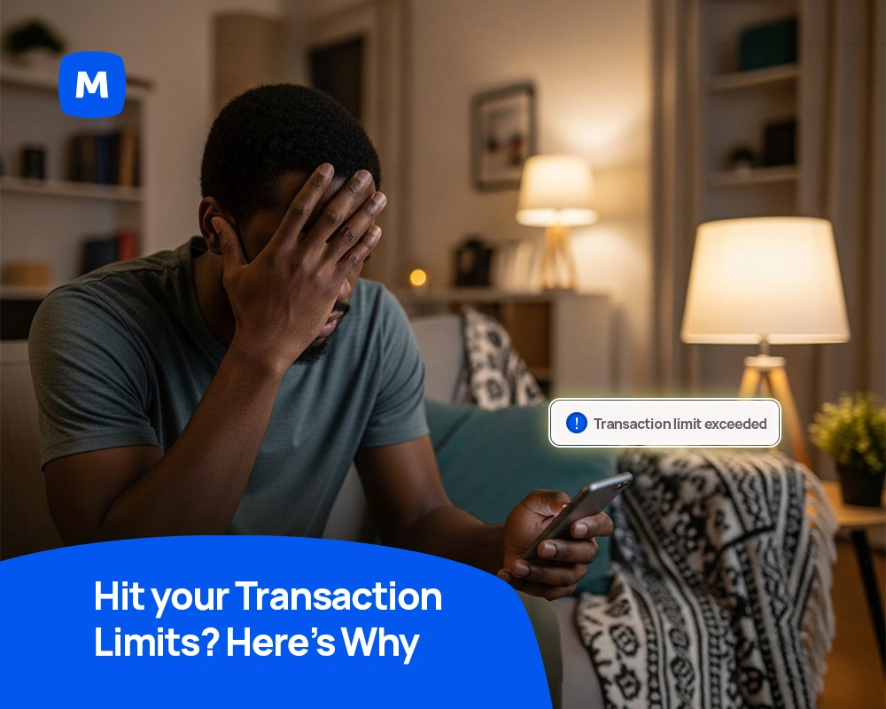 Daily Limits for Banking Transactions in Nigeria: A Complete Guide (2026)