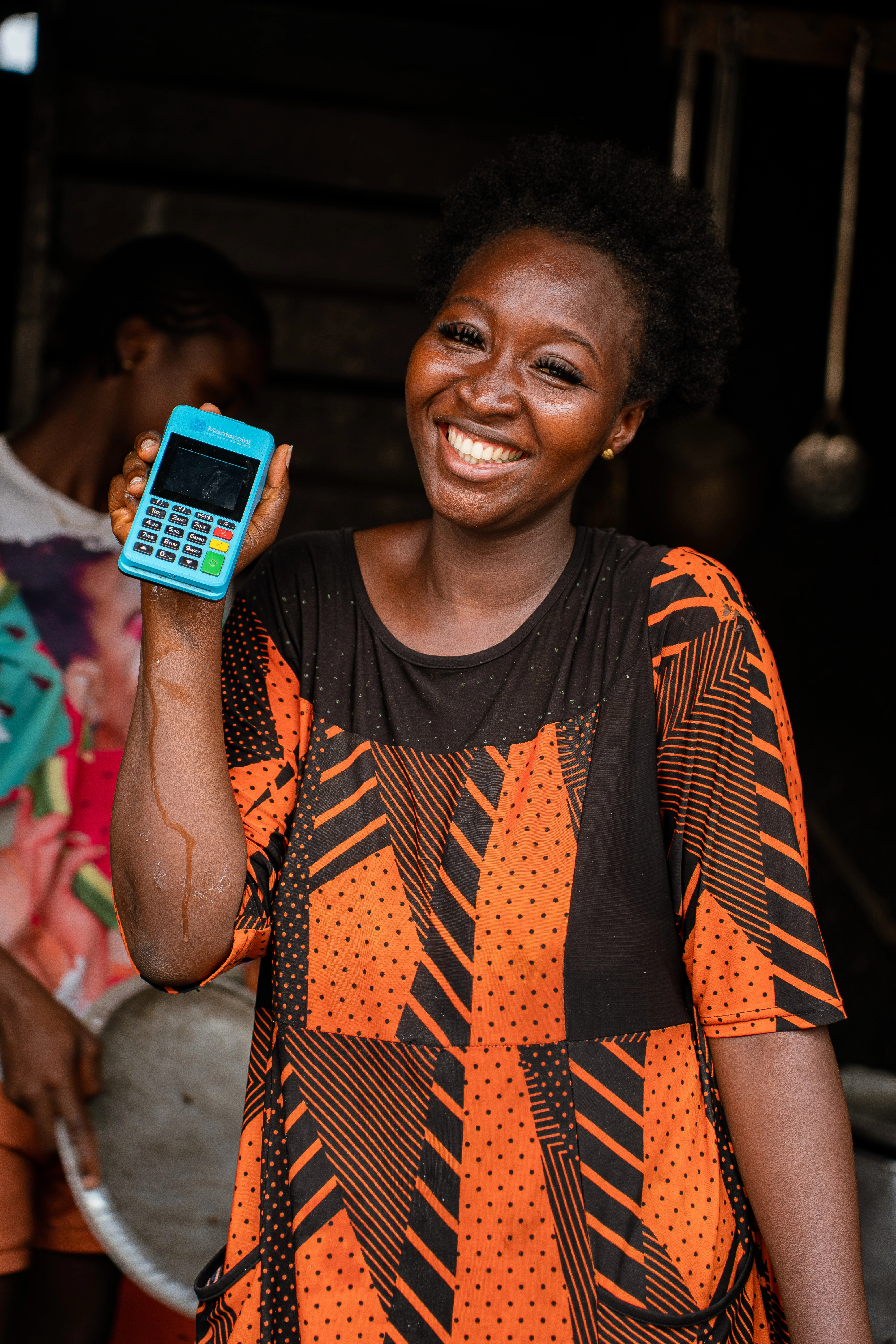 Making the Dream: How we built the Moniepoint POS beep