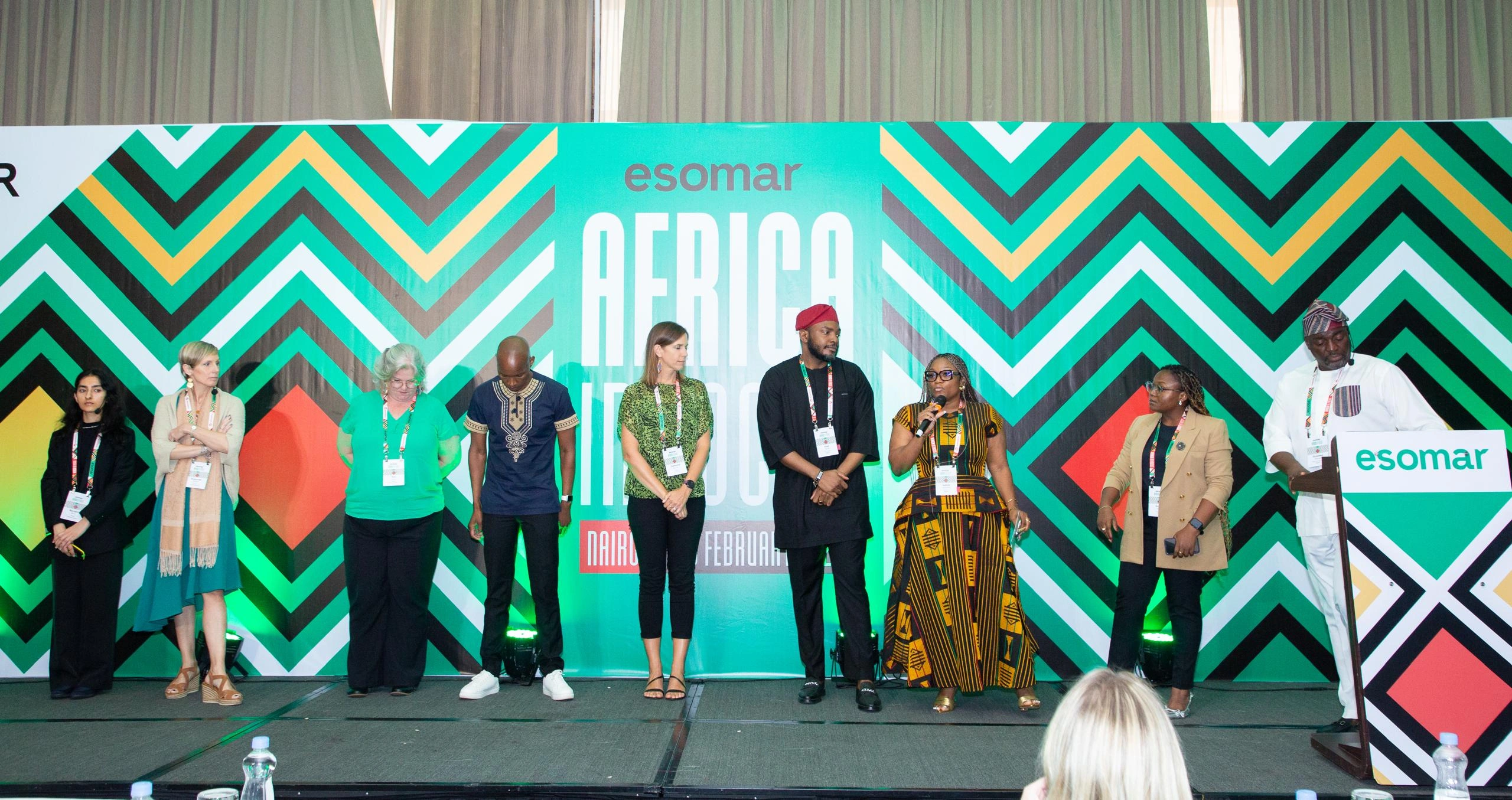 How customer feedback drives product strategy at Moniepoint