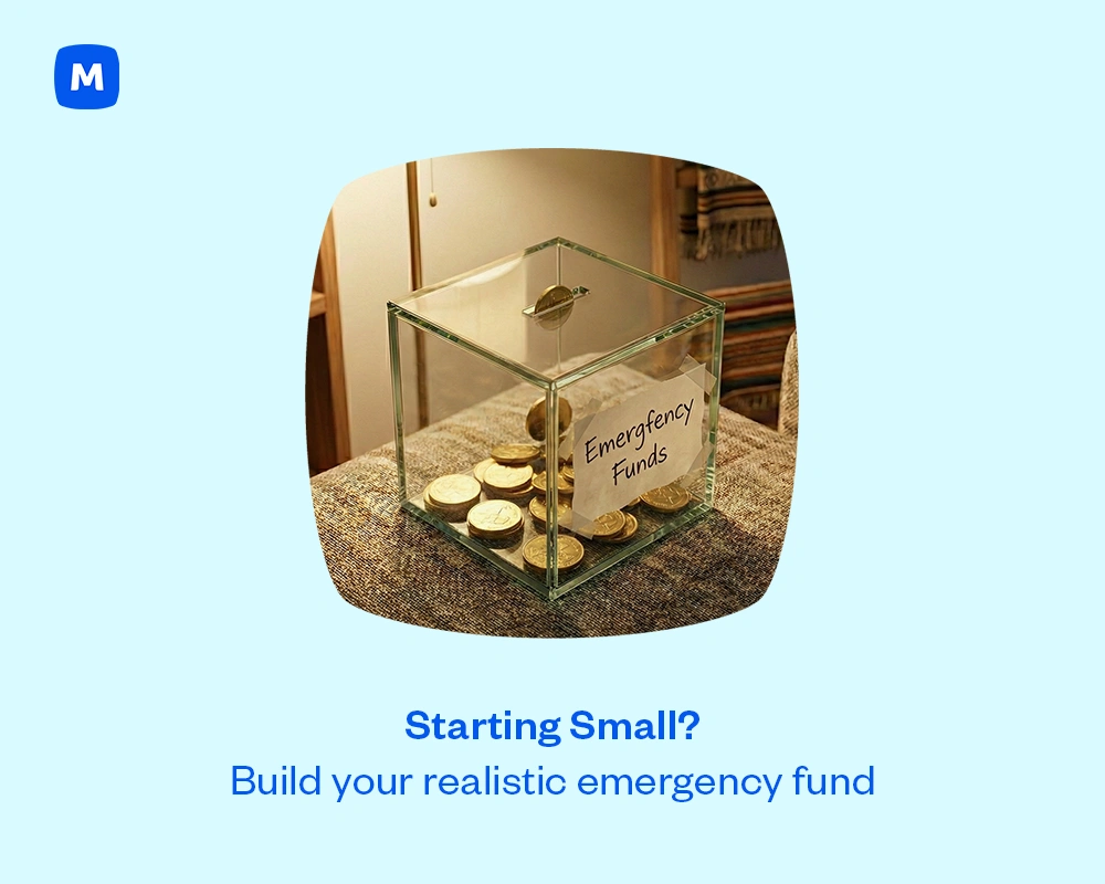 Strategies for Building an Emergency Fund Quickly From a Modest Income.