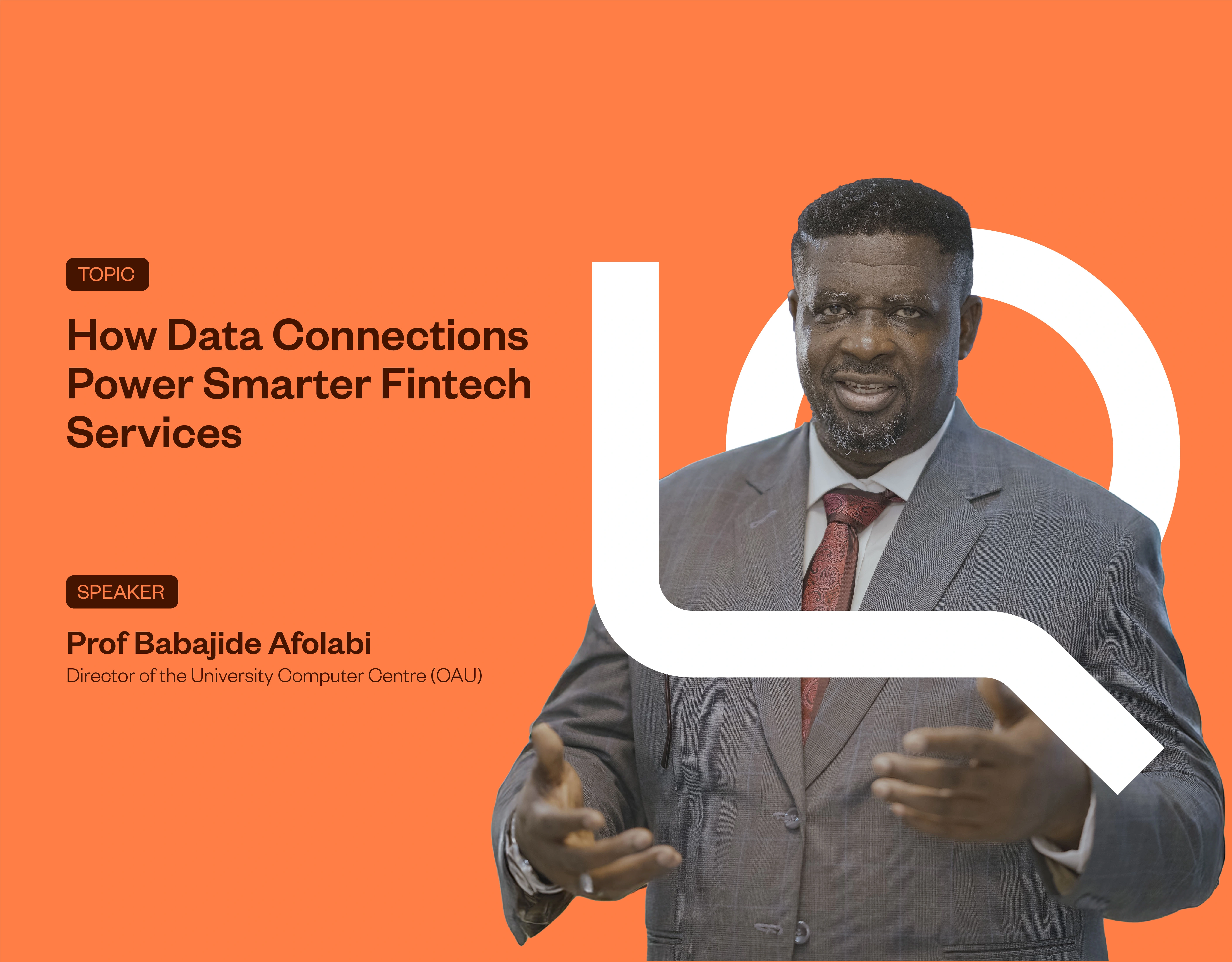 Data Connections For Fintech Services