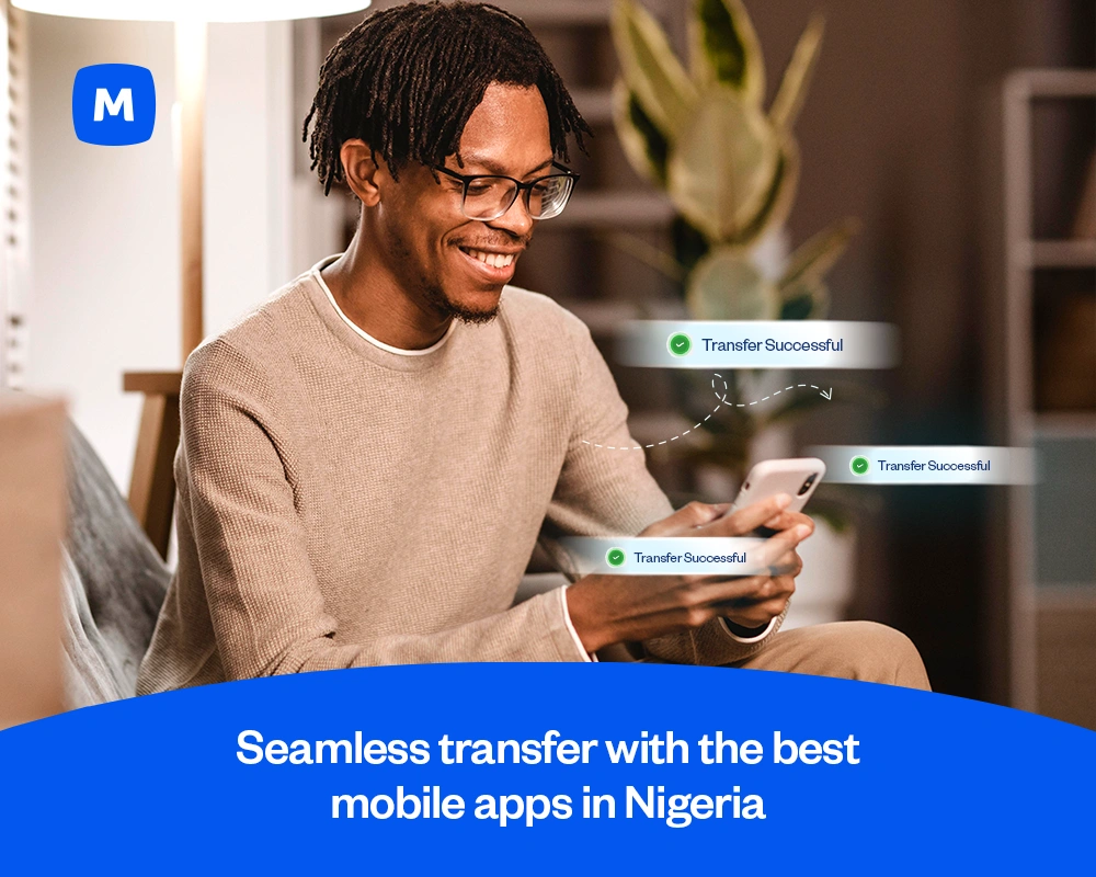 Best Mobile Apps for Money Transfer in Nigeria (2026)