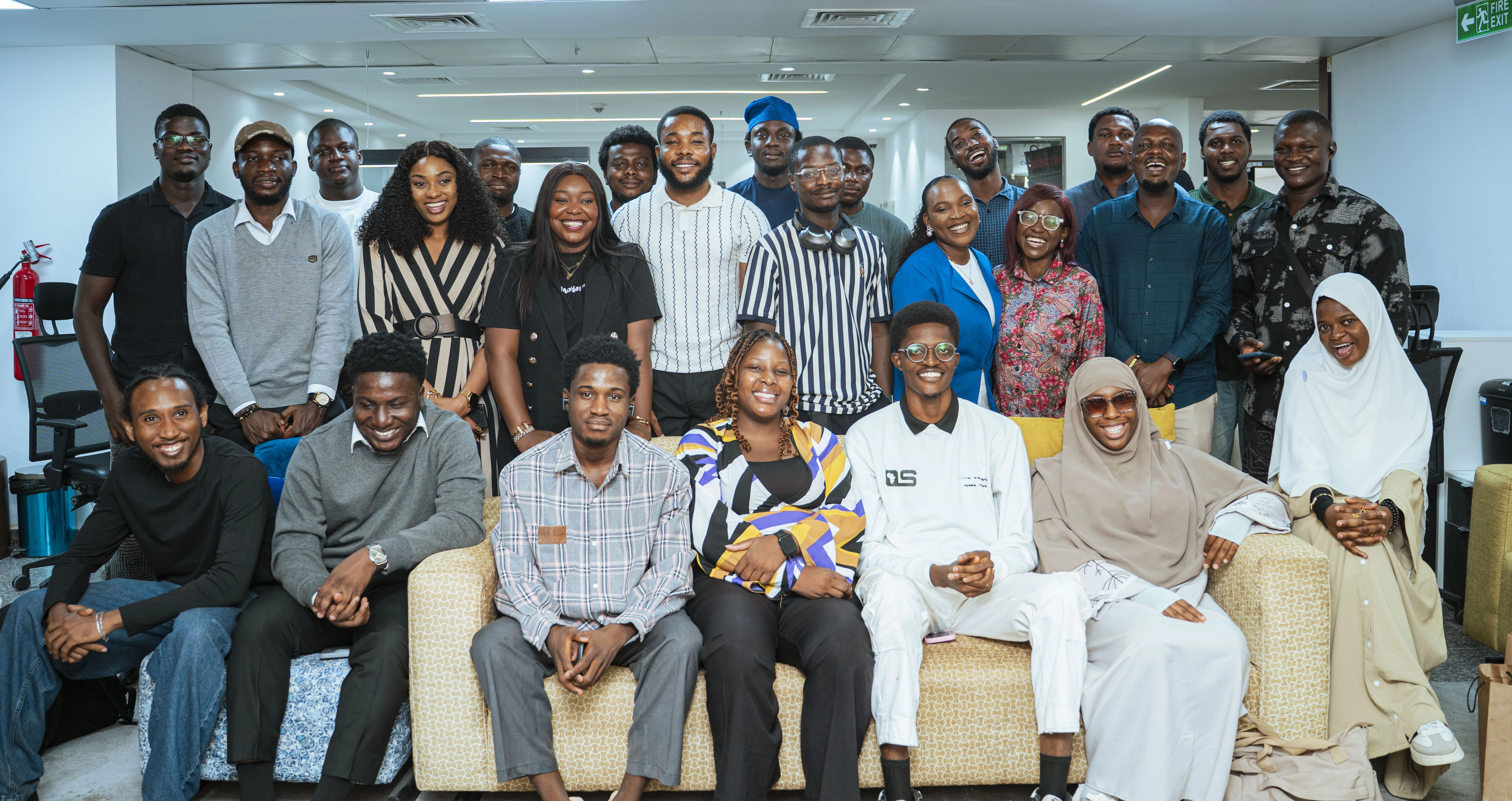 Moniepoint Commences DreamDevs Bootcamp to Transform 20 Top Engineering Talents into Industry-Ready Professionals