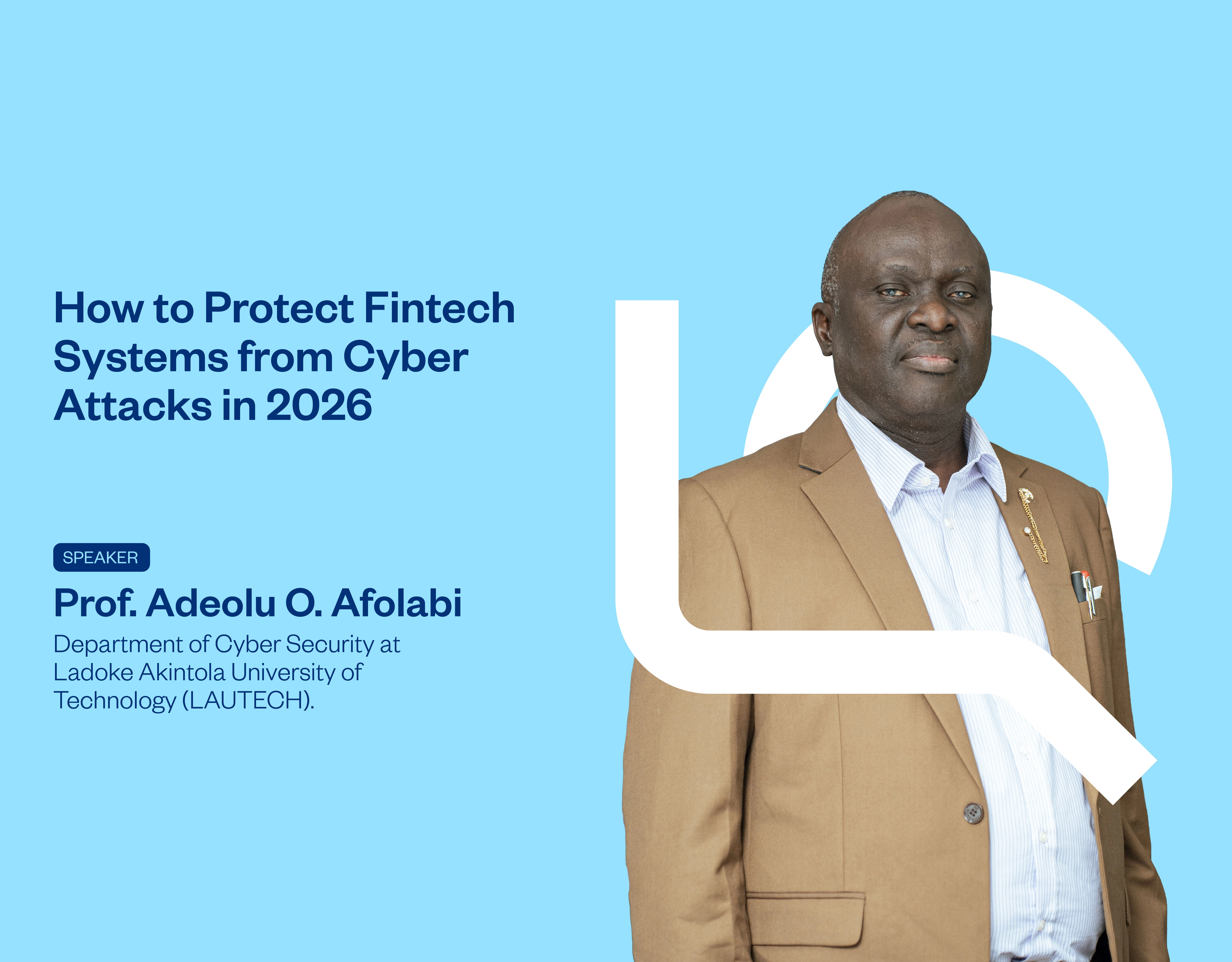 How to Protect Fintech Systems from Cyber Attacks in 2026