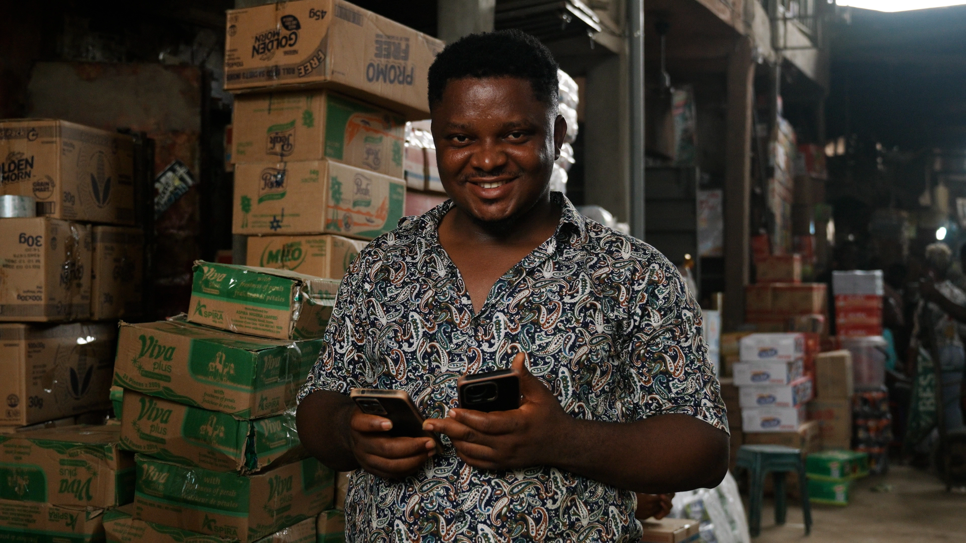 Making the dream: How we built an intuitive savings companion for Nigerians